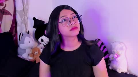 Akari online show from 01/13/26, 01:33