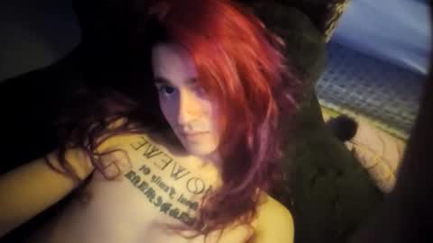 Akasha9 online show from 11/15/25, 01:03