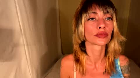 Akasha Cum online show from 10/03/25, 12:07