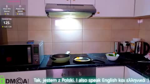 Akasha online show from 03/03/26, 08:53