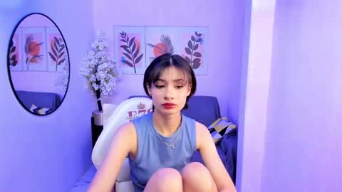 Azaka  online show from 01/15/25, 12:04