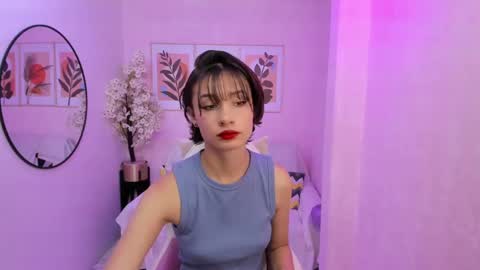 Azaka  online show from 01/29/25, 12:24