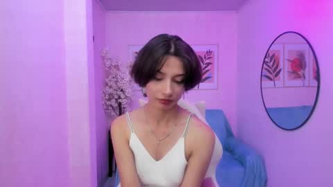 Azaka  online show from 02/10/25, 03:42