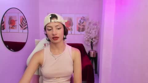 Azaka  online show from 02/25/25, 03:27