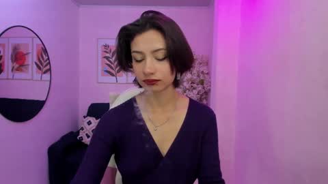 Azaka  online show from 02/28/25, 12:20