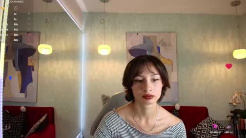 Azaka  online show from 03/05/25, 12:22