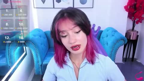 Azaka  online show from 01/06/26, 12:31