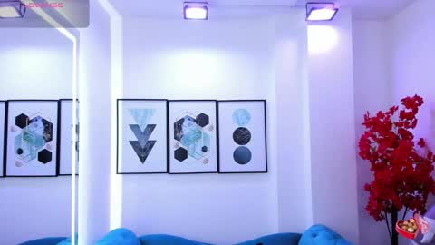 Azaka  online show from 03/19/26, 11:36