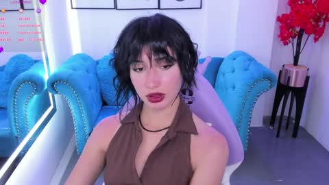 Azaka  online show from 04/01/26, 01:41