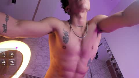 akazaboy online show from 12/28/24, 06:50