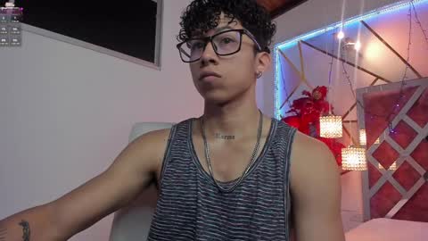 akazaboy online show from 12/31/24, 03:55