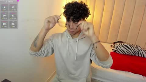 akazaboy online show from 01/13/25, 05:01