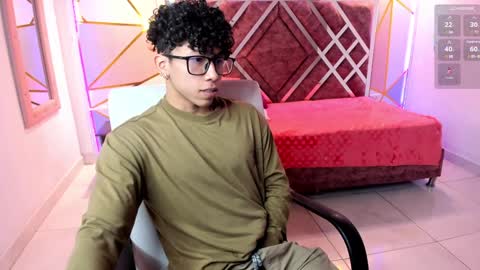 akazaboy online show from 01/25/25, 04:13