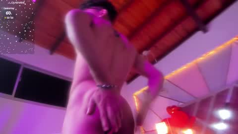 akazaboy online show from 02/11/25, 04:33