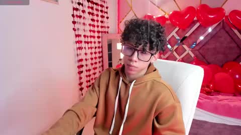 akazaboy online show from 02/16/25, 04:09