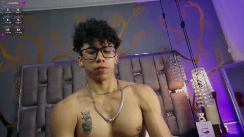 akazaboy online show from 02/21/25, 05:35