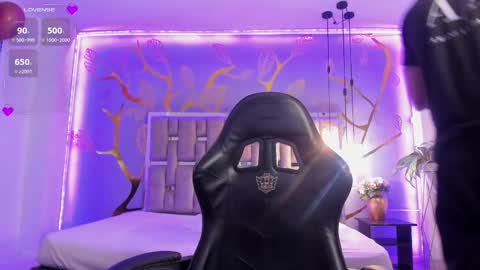 akazaboy online show from 10/09/25, 08:18