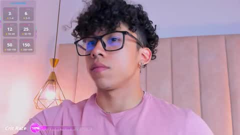 akazaboy online show from 11/19/25, 04:45