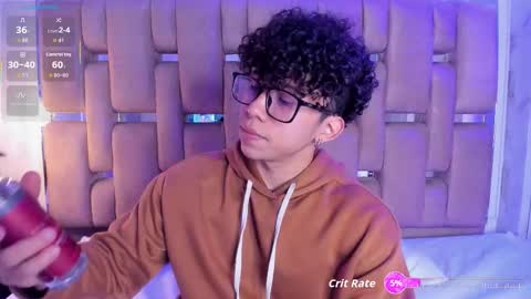 akazaboy online show from 11/24/25, 04:01