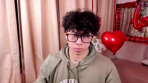 akazaboy online show from 02/18/26, 05:03