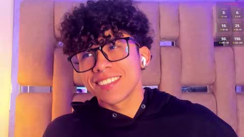 akazaboy online show from 02/22/26, 04:24