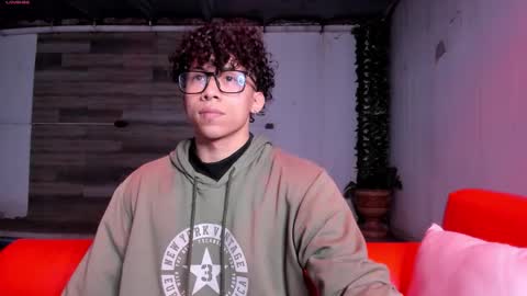 akazaboy online show from 03/15/26, 05:24