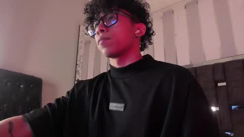 akazaboy online show from 03/23/26, 05:00