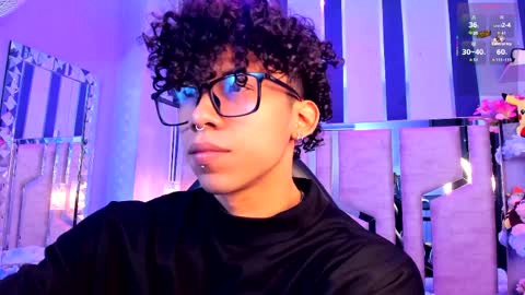 akazaboy online show from 03/30/26, 04:57