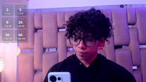 akazaboy online show from 04/07/26, 04:13