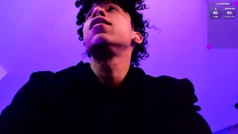 akazaboy online show from 04/08/26, 04:45