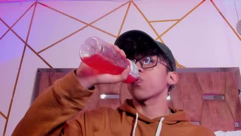 akazaboy online show from 04/13/26, 04:51