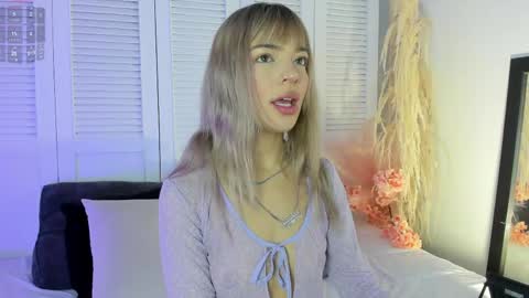 Abby Angel online show from 05/28/26, 02:36