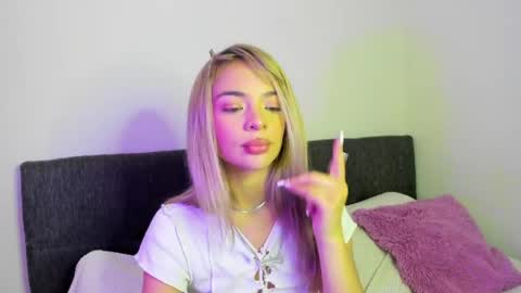 Abby Angel online show from 05/31/26, 03:47