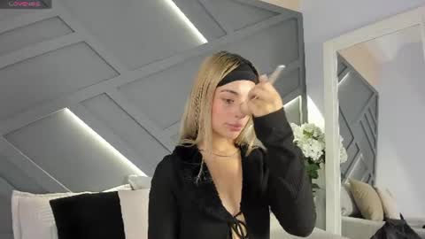 Abby Angel online show from 07/02/26, 12:54