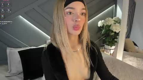 Abby Angel online show from 07/02/26, 03:23