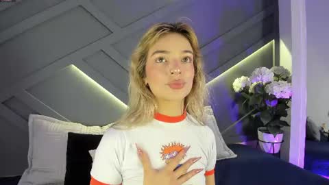 Abby Angel online show from 07/11/26, 07:22