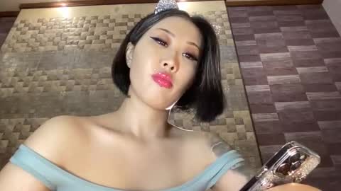 Akemi online show from 01/03/25, 06:35