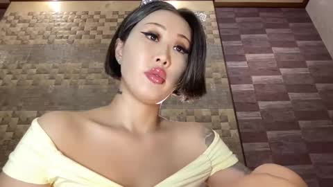 Akemi online show from 01/29/25, 08:46