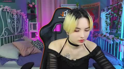 Akemi online show from 03/01/25, 12:34