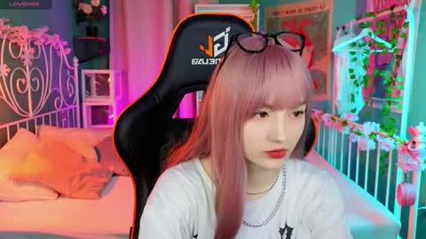 Akemi online show from 03/05/25, 03:07