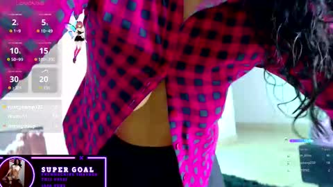 Snapshot of akemirosse chatting on 09/14/25, 05:28 Akemi online show from 09/14/25, 05:28