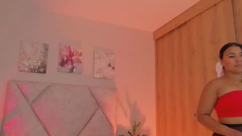 Akenda online show from 11/16/25, 03:17