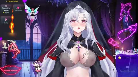 AKeno hentai online show from 06/02/26, 08:33