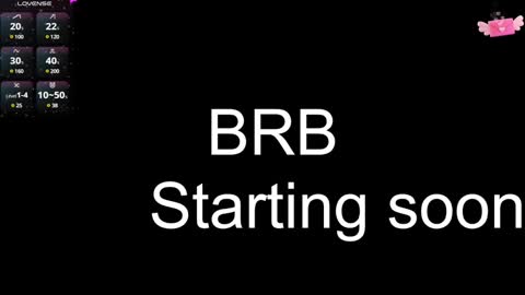 Luna online show from 12/16/24, 05:06