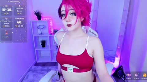 Aki online show from 12/05/24, 01:38