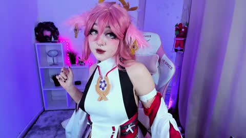 Snapshot of aki__ra chatting on 12/28/24, 09:51 Aki online show from 12/28/24, 09:51