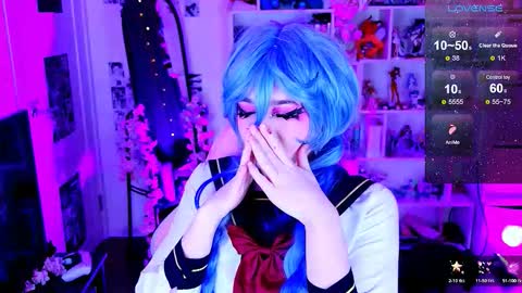 Aki online show from 02/03/26, 10:59