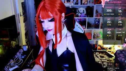 Aki online show from 03/30/26, 02:45