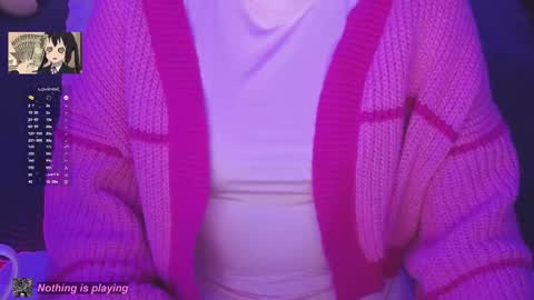 Snapshot of akiame_ chatting on 04/07/26, 03:23 Liza online show from 04/07/26, 03:23