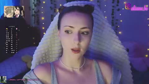 Liza online show from 06/25/26, 05:12
